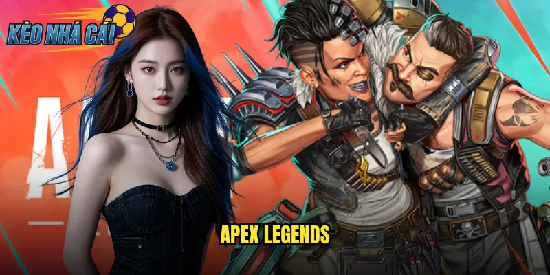 Apex Legends Kèo Nhà Cái Cược Battle Royale Kịch Tính Nhất Hiện Nay 1 Apex Legends