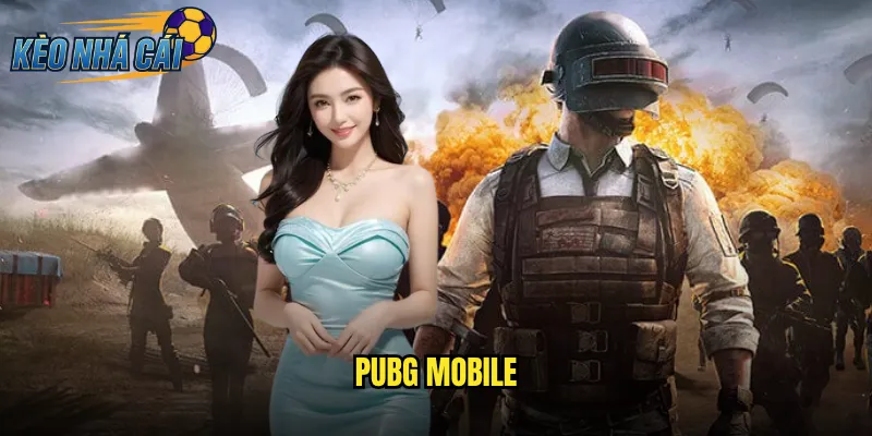 PUBG Mobile